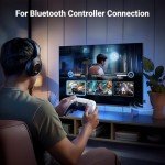 UGREEN 5.3 Bluetooth Adapter for PC Plug & Play