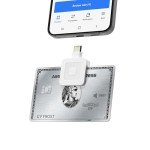 USB-C Square Reader for Magstripe Payments