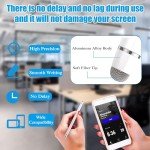 2-Pack Touch Screen Stylus Pens - iPhone/iPad/Android