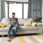 2-Pack Fast Charging USB-C iPhone Charger 20W