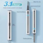 AirPods Pro Cleaning Kit with Multi-Function Pen