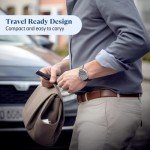 2-Pack 20W USB C Fast Charger with Cables