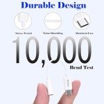 USB C to 3.5mm Headphone Jack Adapter - 2 Pack