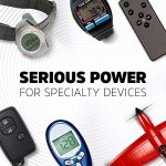 Energizer 2450 Lithium Coin Battery, 2 Count