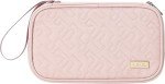 Compact Travel Cord Organizer Bag - Pink