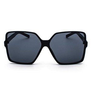 Oversized Square Sunglasses for Men and Women