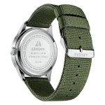 Stylish Waterproof Military Analog Watch for Everyone