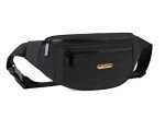 Waterproof Fanny Packs for Travel and Activity
