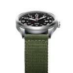 Stylish Waterproof Military Analog Watch for Everyone