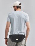 Waterproof Fanny Packs for Travel and Activity