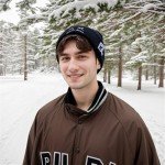 Sad Face Beanie Hat for Men and Women