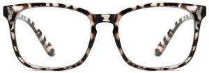 Trendy Non-Prescription Glasses for Women and Men