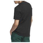 adidas Chicago Graphic T-Shirt for Men - White/Black