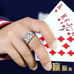 Adjustable Vintage Animal Rings for Men & Women