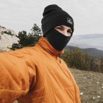 Stylish Knit Cuffed Beanie for All Seasons