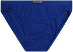 U.S. Polo Assn. Men's 6-Pack Bikini Briefs
