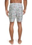 Jockey Men's Cooling Sleep Shorts - Vacay Penguins