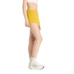 New Balance Women's 3" RC Shorts, Baroque Gold