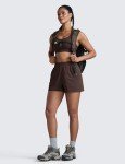 Women's 3” Stretch Hiking Shorts with Pockets