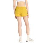 New Balance Women's 3" RC Shorts, Baroque Gold