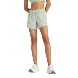 New Balance Women's 5" RC Shorts - Garter Snake