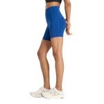 New Balance Women's 6" High Rise Pocket Shorts