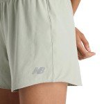New Balance Women's 5" RC Shorts - Garter Snake