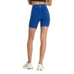 New Balance Women's 6" High Rise Pocket Shorts