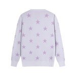 Lightweight Open Front Knit Cardigan with Pockets