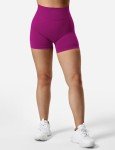SoftHue Women’s Gym Impact Scrunch Butt Shorts