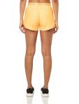 Under Armour Women's Nova Orange Play Up Shorts