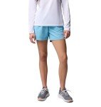 Columbia Women’s Quick Dry Water Shorts - Vintage Blue