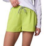 Columbia Women’s Water Shorts - Voltage, XX-Large
