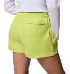 Columbia Women’s Water Shorts - Voltage, XX-Large