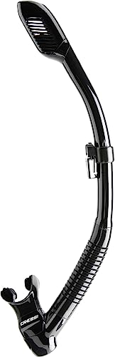 Cressi Supernova Dry, Black/Black