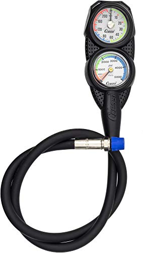Cressi PD2 Mini Console - Imperial Diving