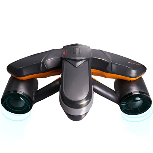 Sublue Smart Underwater Scooter with Accessories