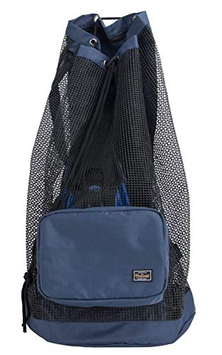 Oversized Scuba Diving Backpack for Gear & Equipment