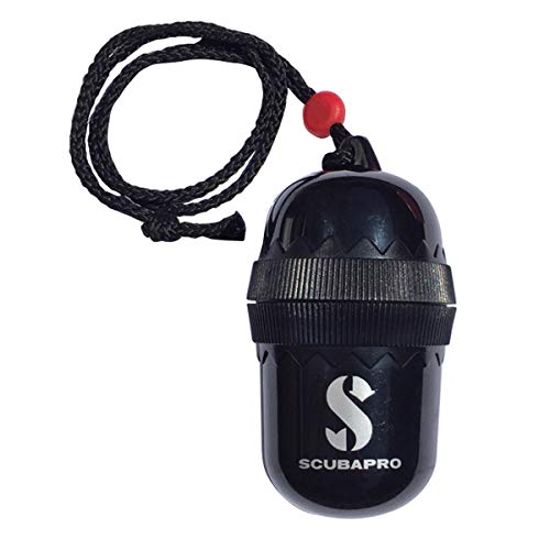ScubaPro Divers Egg Dry-Box w/String