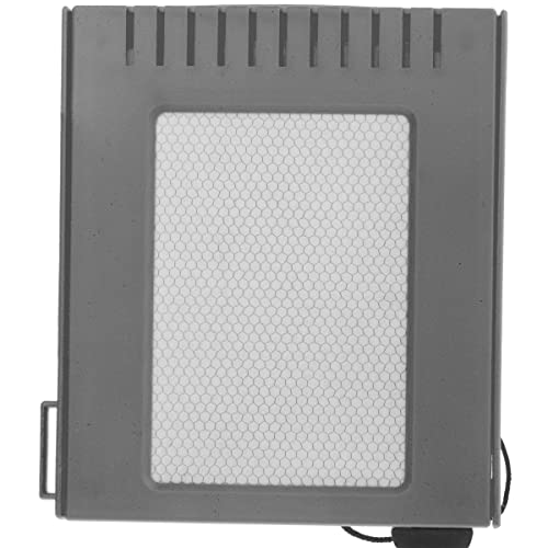 MINI QUEST Underwater Magnetic Communication Slate - Black