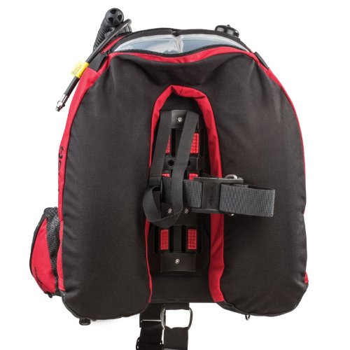 Hollis HD200 Scuba BCD (Large)