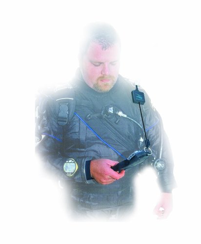 Gear Keeper Scuba Console Retractor - USA Made