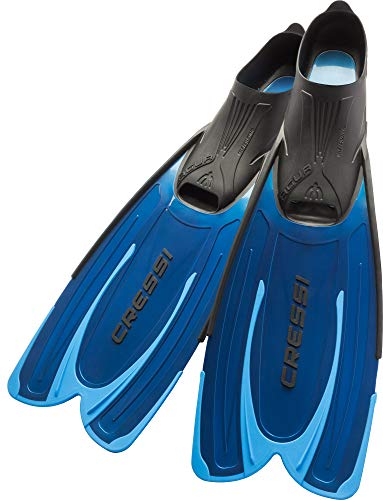 Cressi Agua, Blue, 39/40