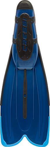 Cressi Agua, Blue, 39/40