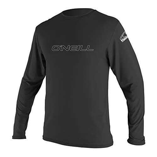 O'Neill Men's Basic Skins Long Sleeve Shirt
