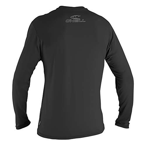O'Neill Men's Basic Skins Long Sleeve Shirt