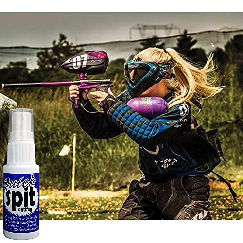 JAWS Premium Anti-Fog Spray for Diving Gear