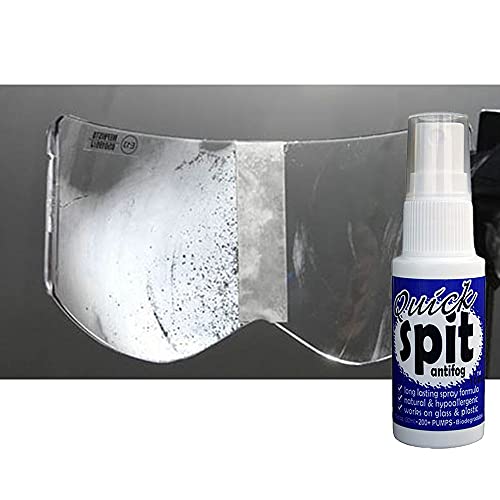 JAWS Premium Anti-Fog Spray for Diving Gear