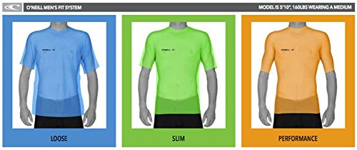 O'Neill Men's Basic Skins Long Sleeve Shirt