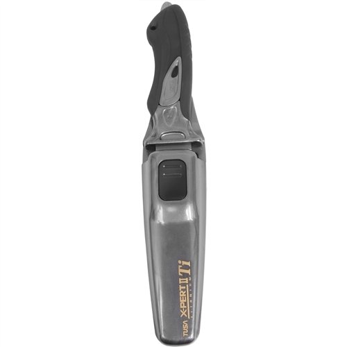 TUSA Titanium Dive Knife